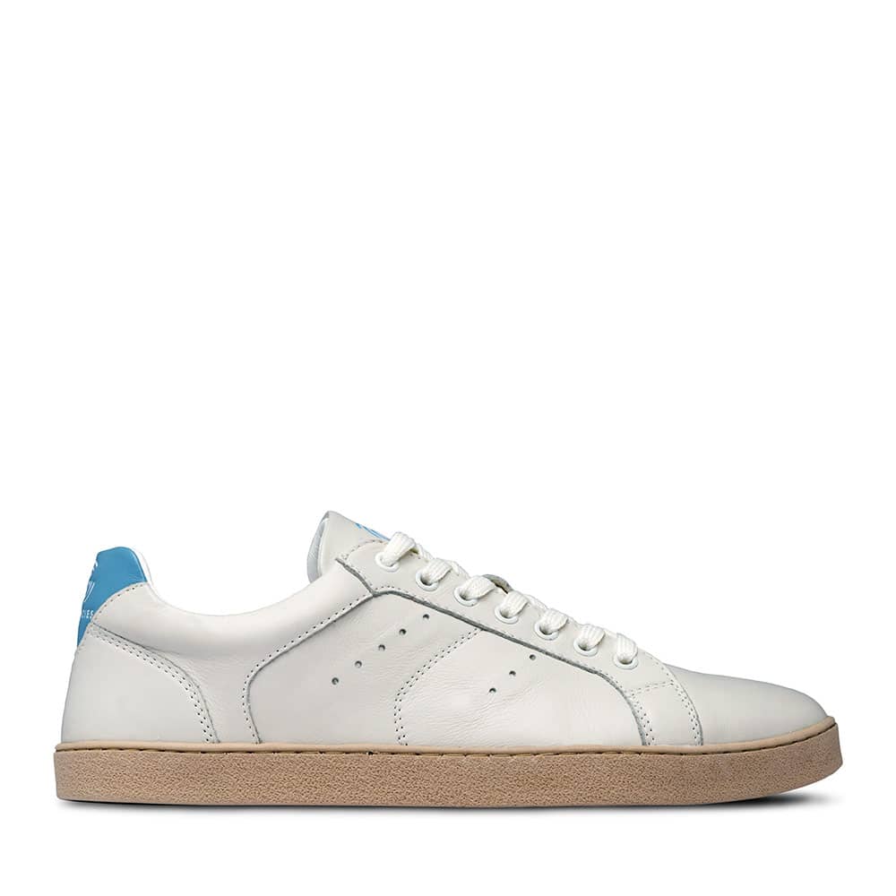 Groundies Universe Regular Fit Sneakers Dam Vita 256403-VLP